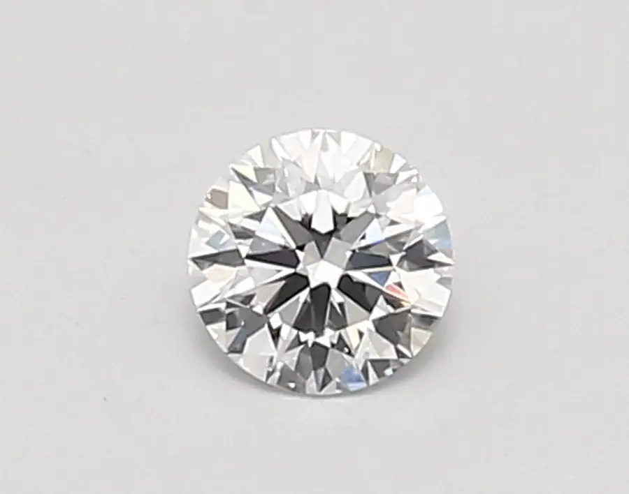 0.42ct D VVS2 Round (IGI)