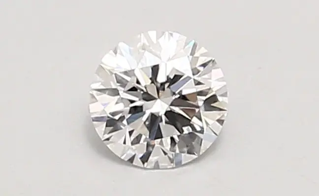 0.42ct D VVS1 Round (IGI)