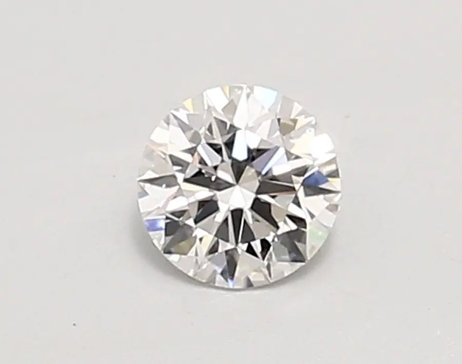 0.42ct D VVS1 Round (IGI)