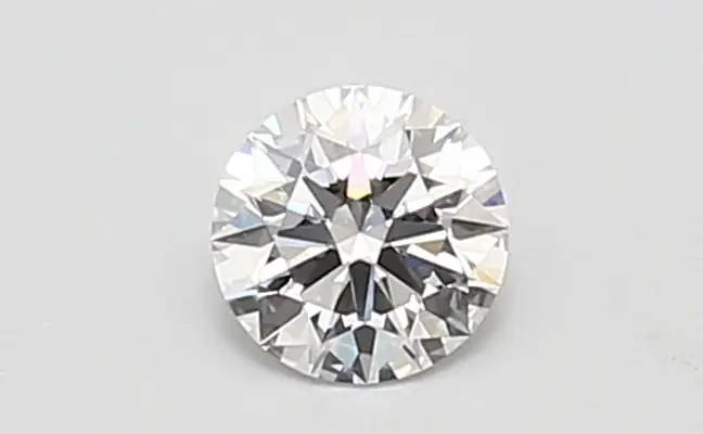 0.42ct D VVS2 Round (IGI)