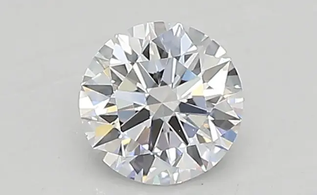 0.42ct D VVS2 Round (IGI)