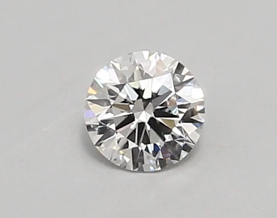 0.42ct D VVS2 Round (IGI)