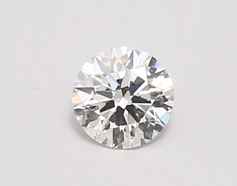 0.42ct D VVS2 Round (IGI)