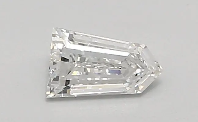 0.42ct E VS1 Bullet (IGI)
