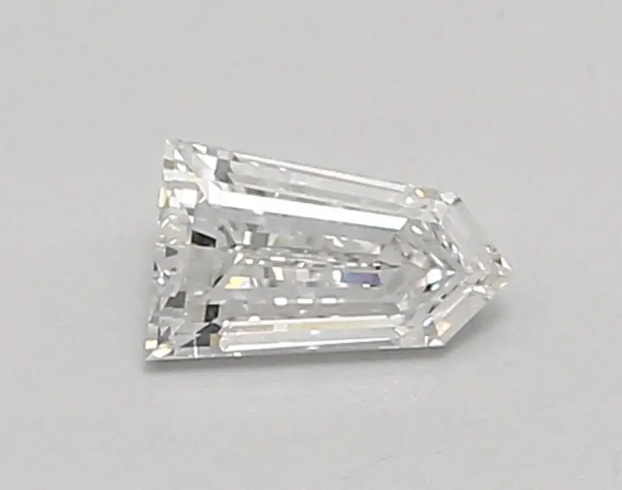 0.42ct E VS1 Bullet (IGI)