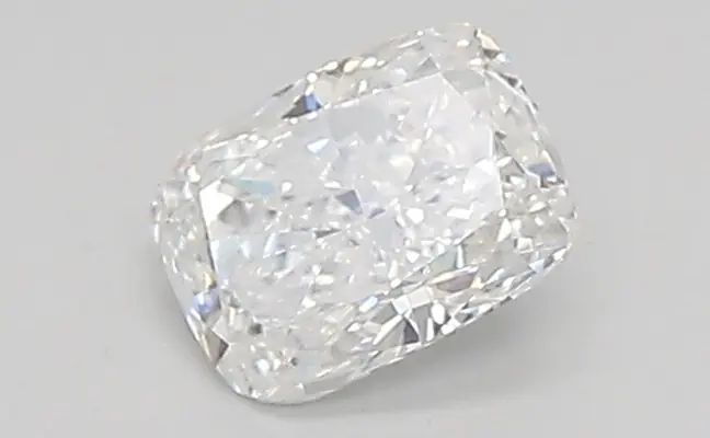 0.42ct E VS1 Cushion (IGI)