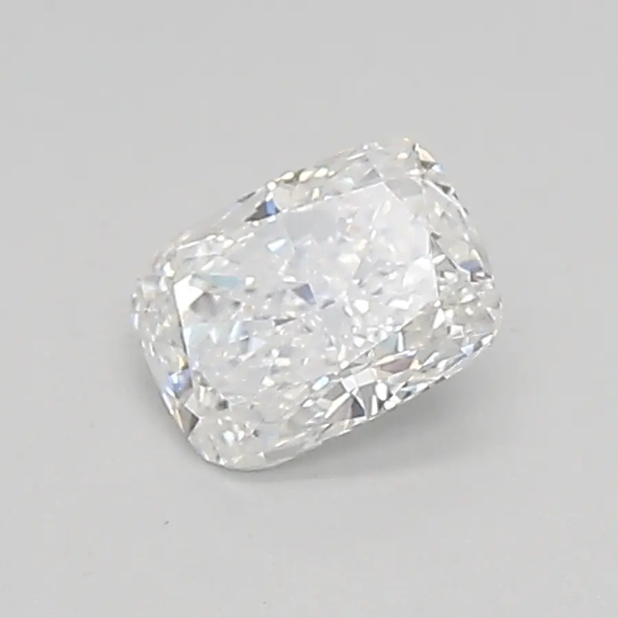 0.42ct E VS1 Cushion (IGI)