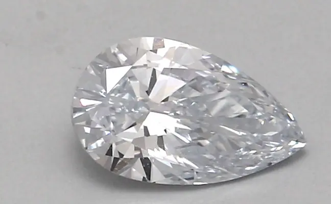 0.41ct E VS1 Pear (IGI)
