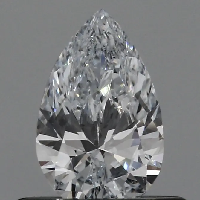 0.41ct G VVS1 Pear (IGI)