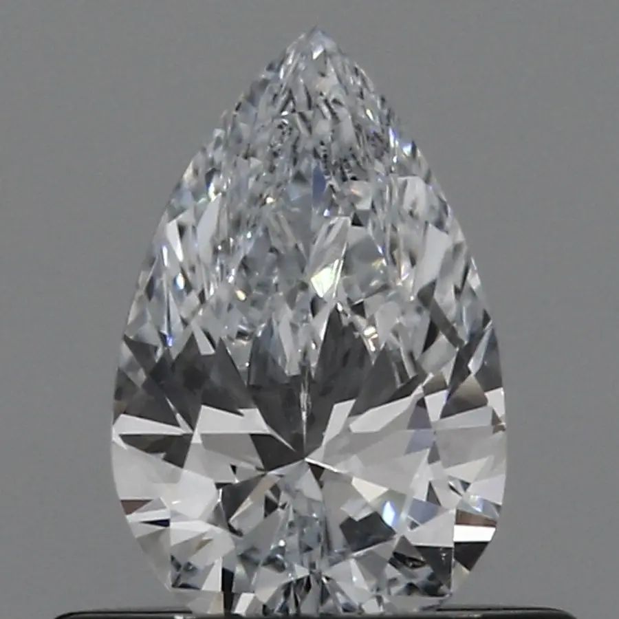 0.41ct G VVS1 Pear (IGI)