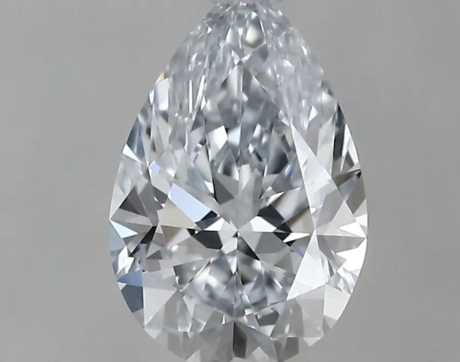 0.41ct H VVS1 Pear (IGI)