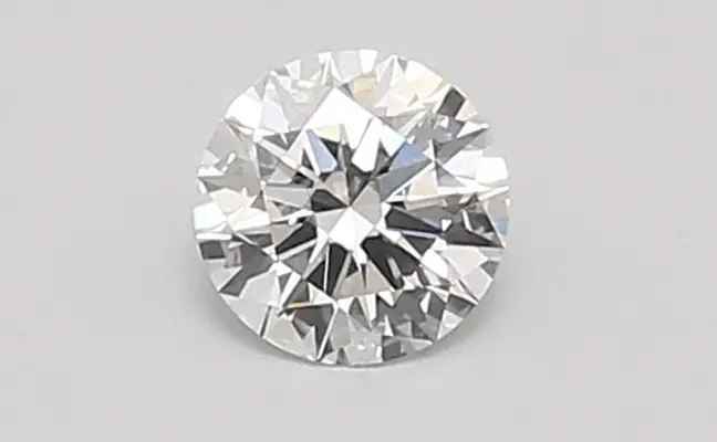 0.41ct D VVS2 Round (IGI)