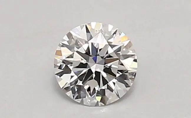 0.41ct D VVS2 Round (IGI)