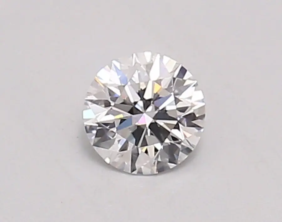 0.41ct D VVS2 Round (IGI)