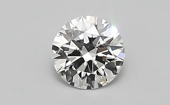 0.41ct D VVS2 Round (IGI)