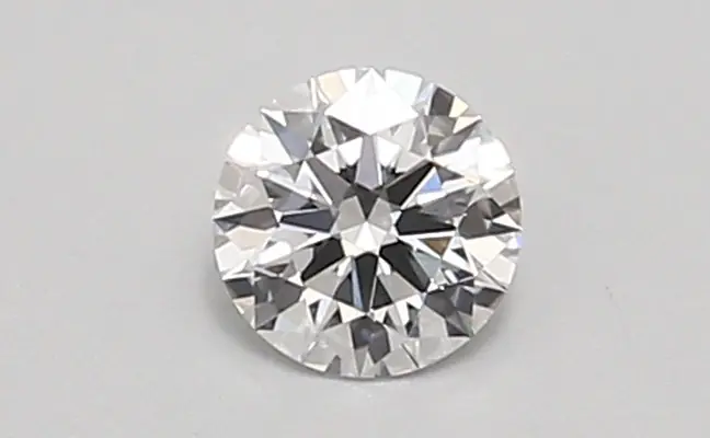 0.41ct D VVS2 Round (IGI)