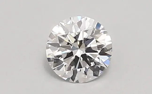 0.41ct D VVS2 Round (IGI)