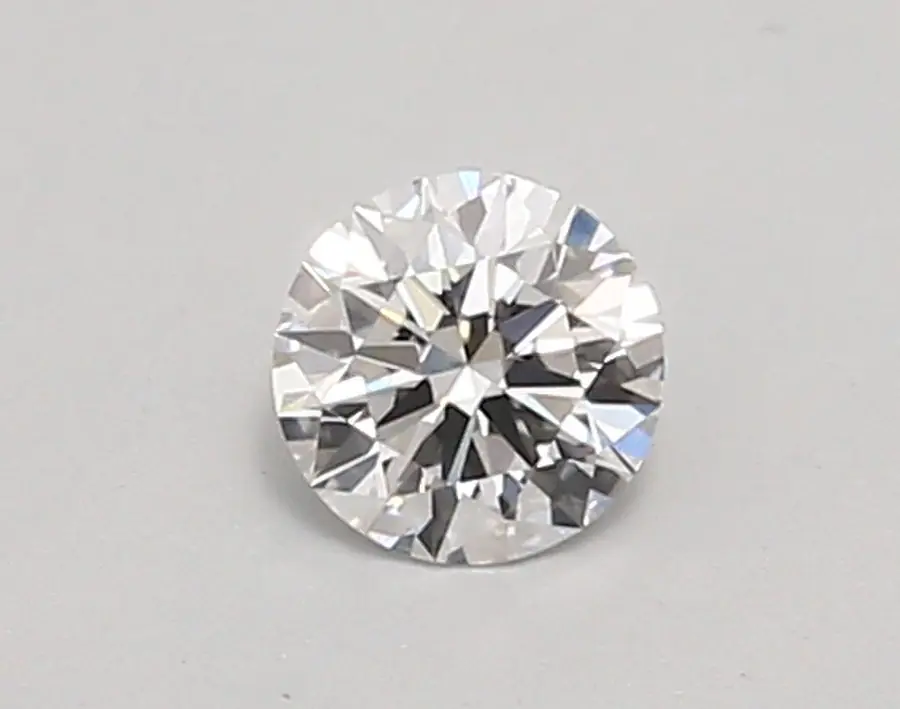 0.41ct D VVS2 Round (IGI)