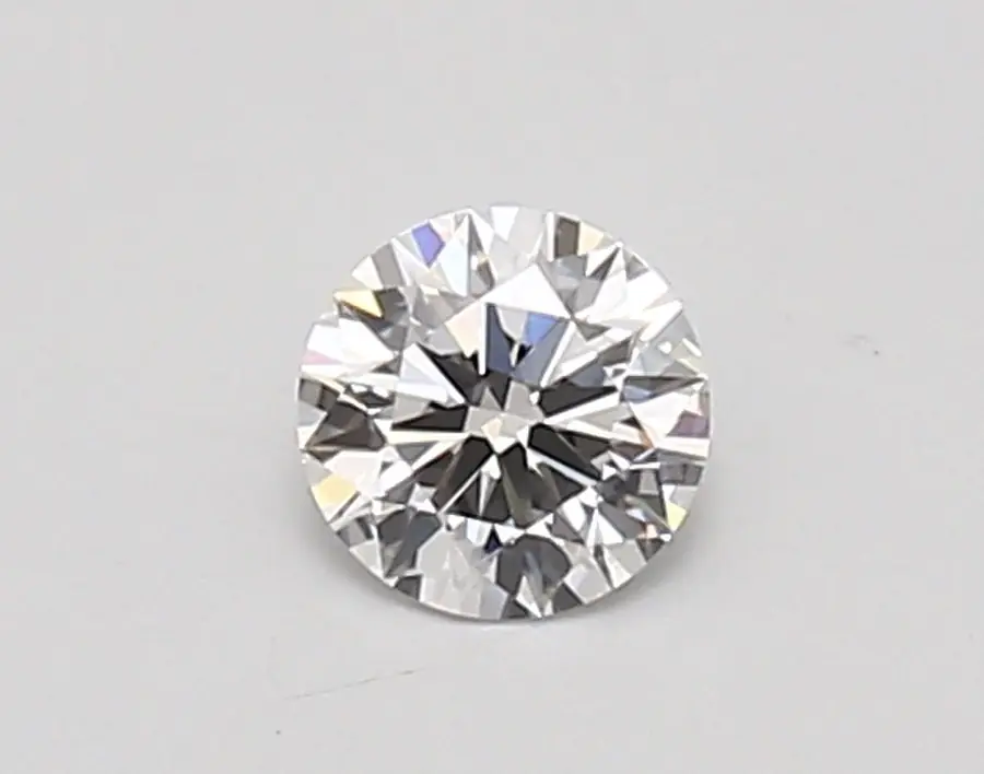 0.41ct D VVS2 Round (IGI)