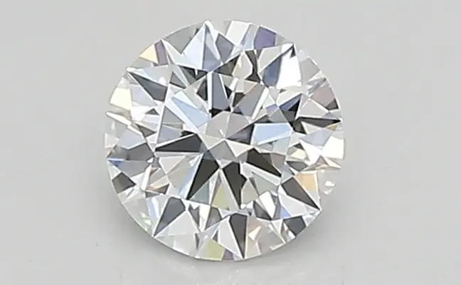 0.41ct D VVS2 Round (IGI)
