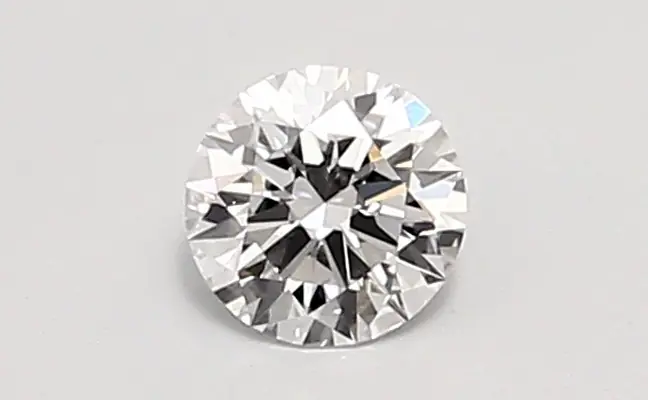 0.41ct D VVS2 Round (IGI)