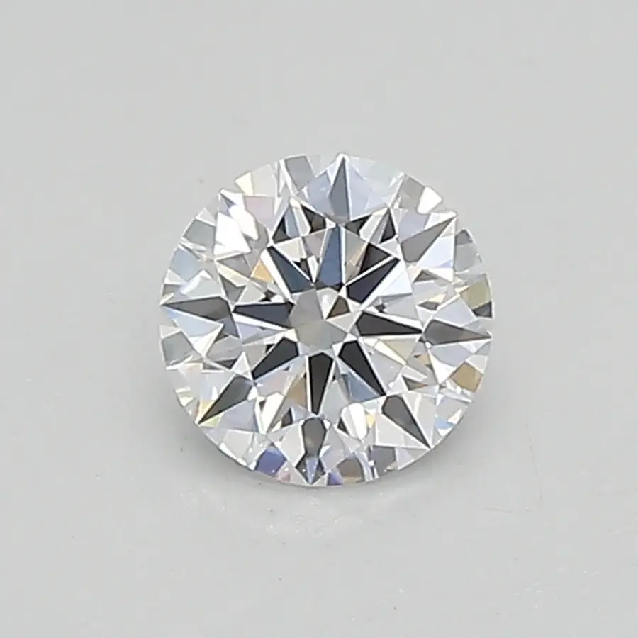 0.41ct D VVS2 Round (IGI)