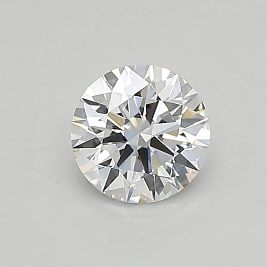 0.41ct D VVS2 Round (IGI)