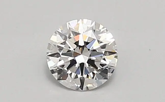 0.41ct D VVS2 Round (IGI)