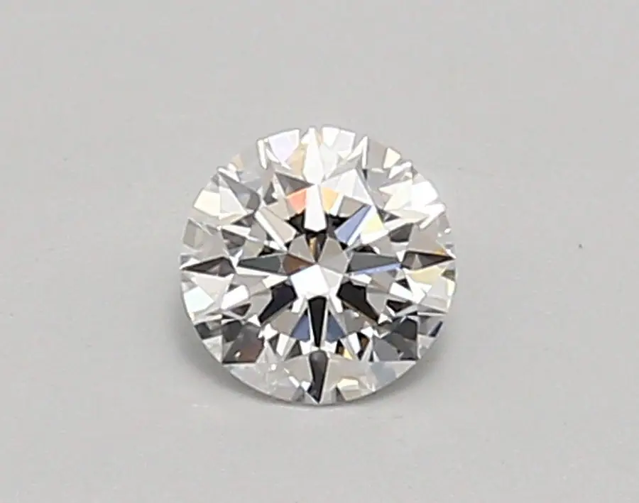 0.41ct D VVS2 Round (IGI)