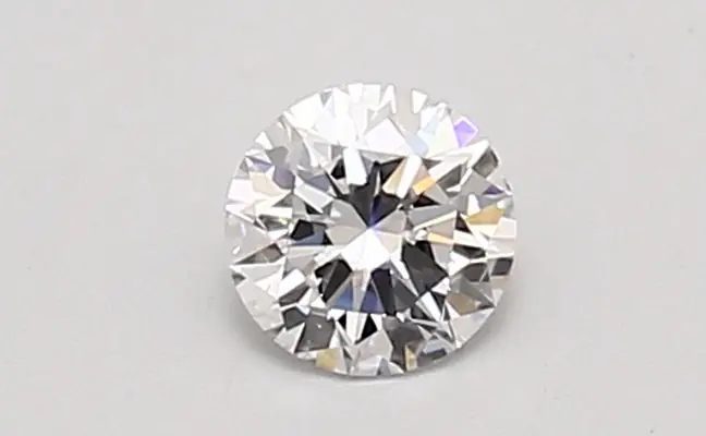 0.41ct D VVS2 Round (IGI)