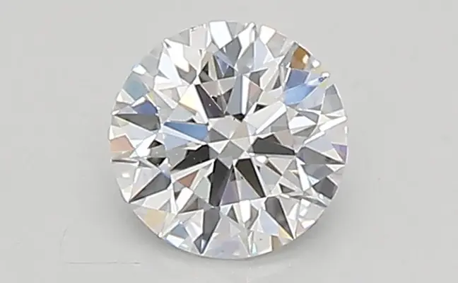 0.41ct D VVS2 Round (IGI)