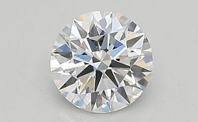 0.41ct D VVS2 Round (IGI)