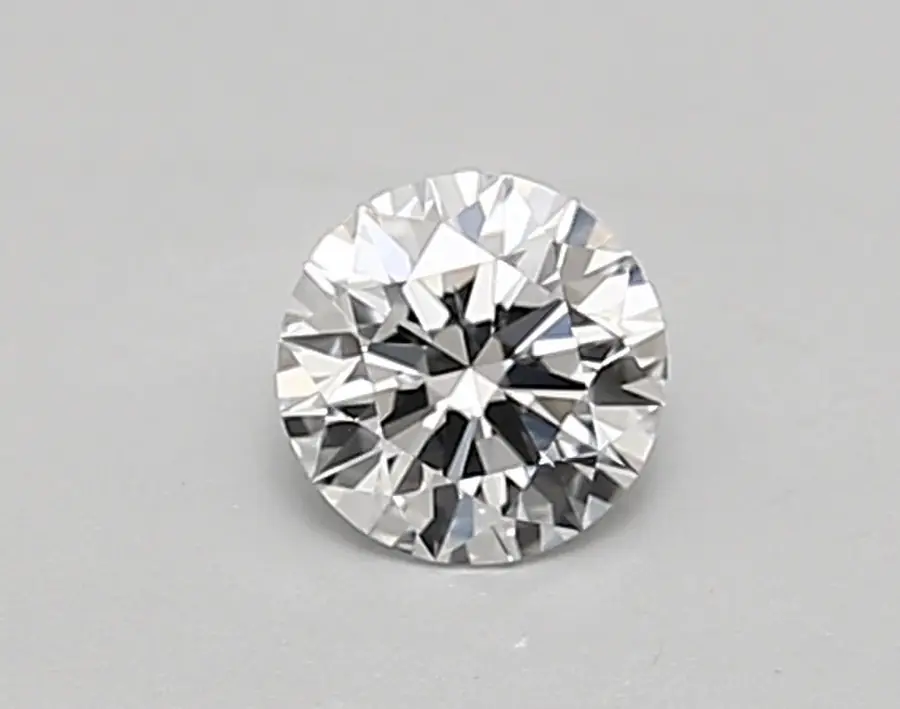 0.41ct D VVS2 Round (IGI)