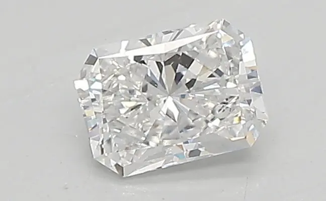 0.41ct E VS1 Radiant (IGI)
