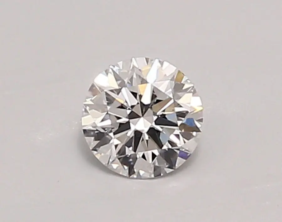 0.41ct D SI1 Round (IGI)