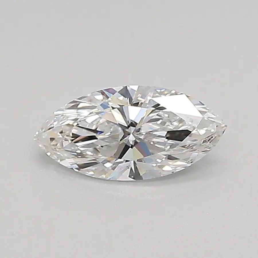 0.41ct E VS1 Marquise (IGI)