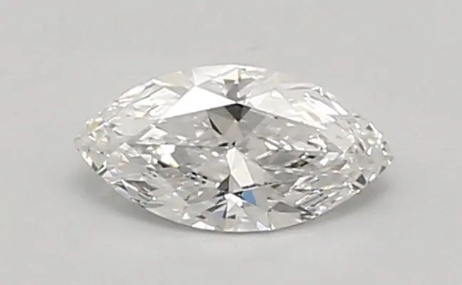 0.41ct E VVS2 Marquise (IGI)