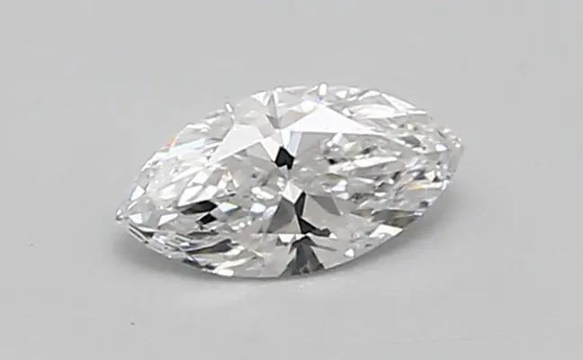 0.41ct D VS1 Marquise (IGI)