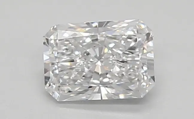 0.40ct D IF Radiant (IGI)