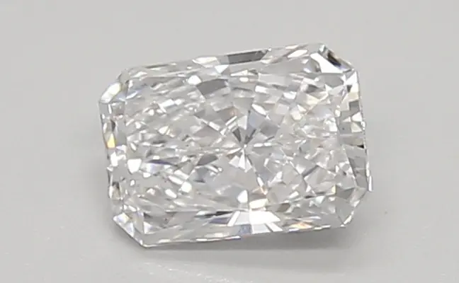 0.40ct D VS1 Radiant (IGI)