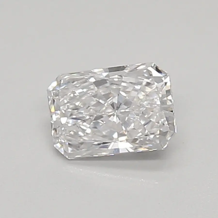 0.40ct D VS1 Radiant (IGI)