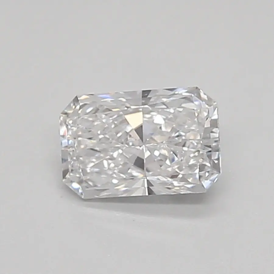 0.40ct D VVS2 Radiant (IGI)
