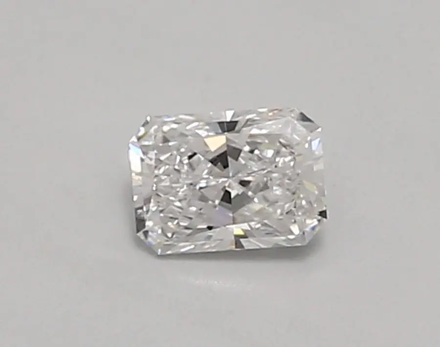 0.40ct D VVS2 Radiant (IGI)