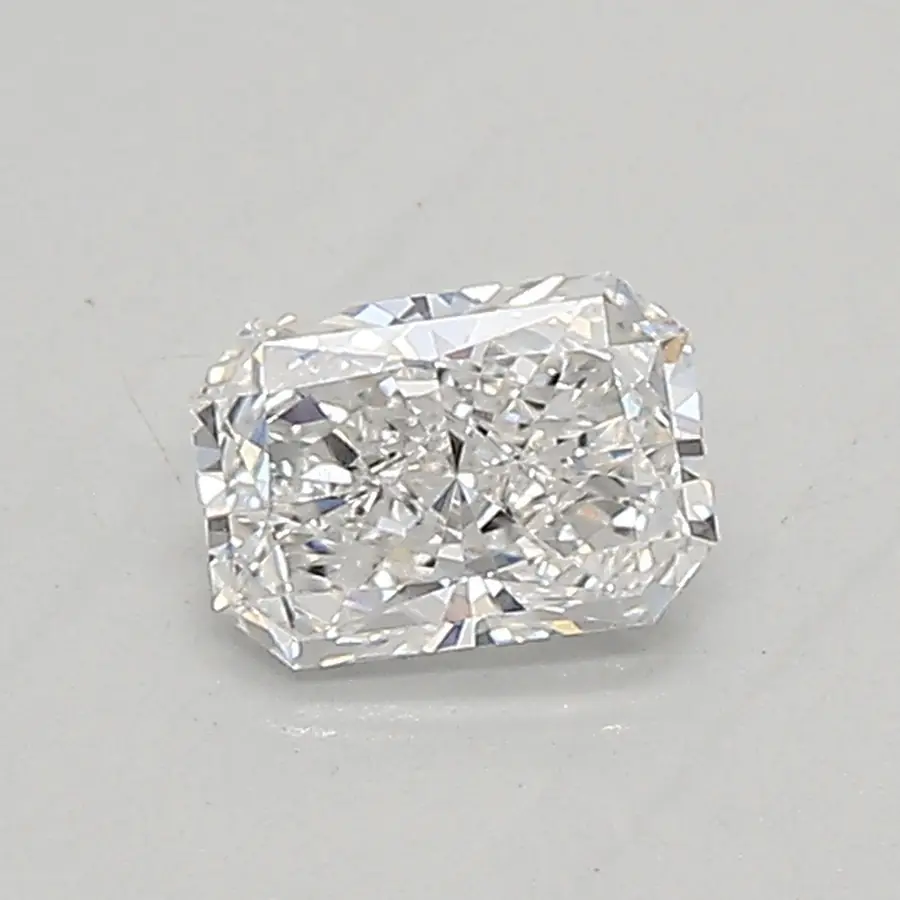 0.40ct E VS1 Radiant (IGI)