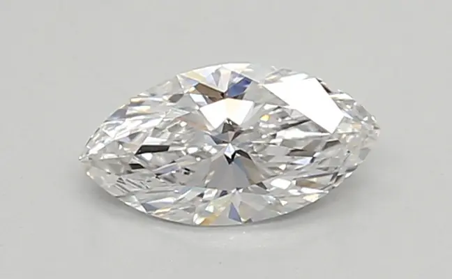 0.40ct D VS1 Marquise (IGI)