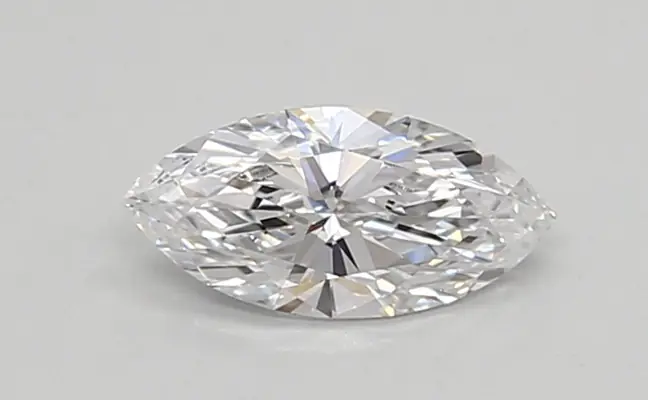 0.40ct D VVS1 Marquise (IGI)