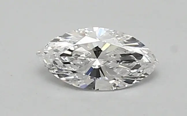 0.40ct D VS1 Marquise (IGI)