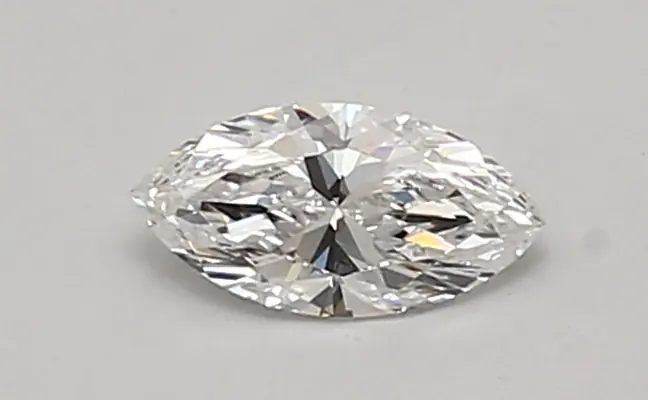 0.40ct D VS1 Marquise (IGI)