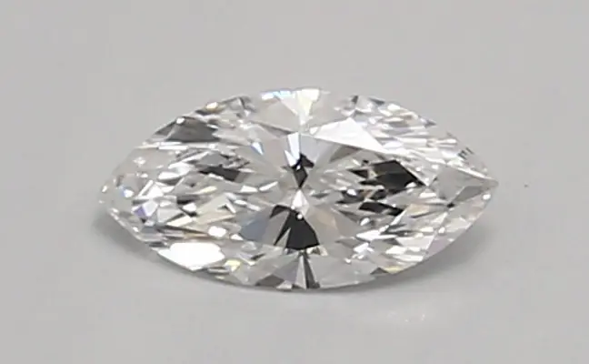 0.40ct D VVS2 Marquise (IGI)