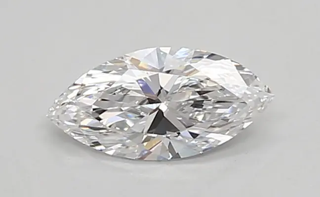 0.40ct D VVS1 Marquise (IGI)